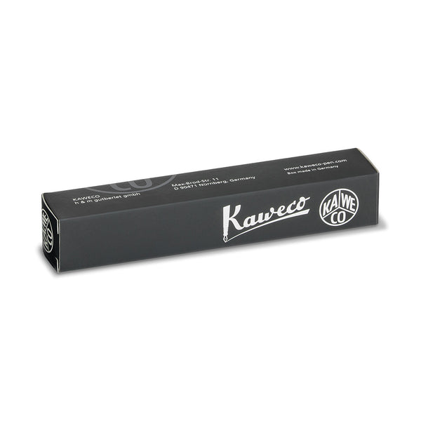 Load image into Gallery viewer, Kaweco Classic Sport Fountain Pen Black, Kaweco, Fountain Pen, kaweco-classic-sport-fountain-pen-black-medium, Black, Bullet Journalist, can be engraved, Kaweco Sport, Pen Lovers, Cityluxe