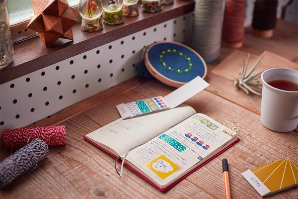 이미지를 갤러리 뷰어에 로드 , KITTA Washi Tape Prism, KITTA, Washi Tape, kitta-washi-tape-prism, For Crafters, washi tape, Cityluxe