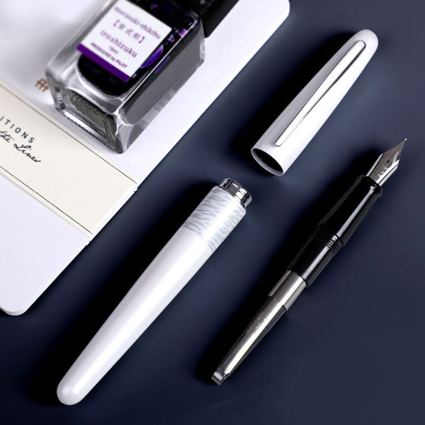 Load image into Gallery viewer, Pilot Metropolitan Animal MR2 Fountain Pen, PILOT, Fountain Pen, pilot-mr-2-fountain-pen, can be engraved, Cityluxe