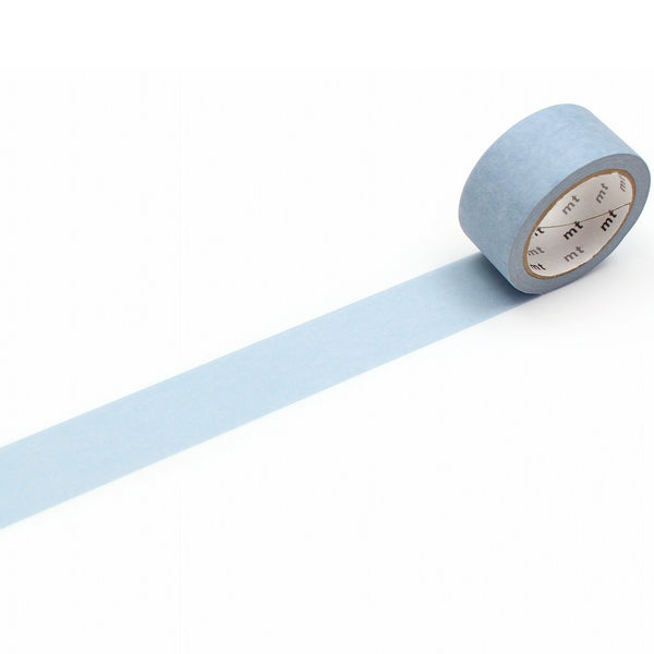 画像をギャラリービューアに読み込む, MT KakuKaku Write And Draw Washi Tape - Dull Blue