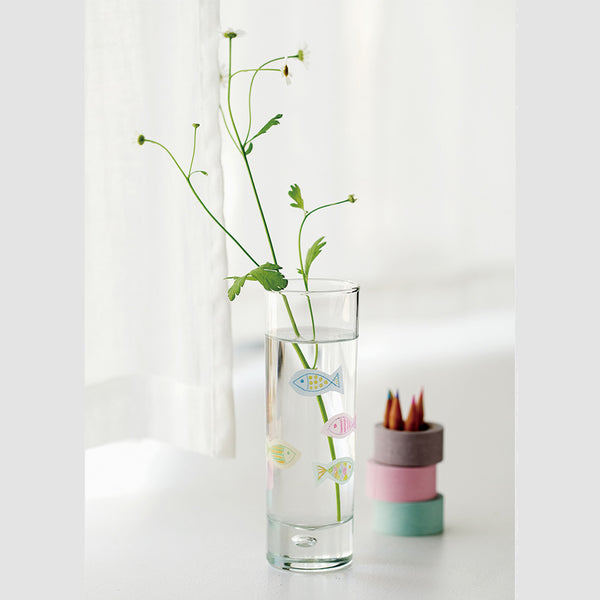 Load image into Gallery viewer, MT KakuKaku Write And Draw Washi Tapes