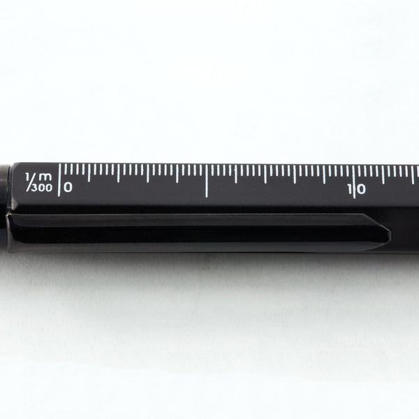 将图片加载到图库查看器,Monteverde Tool 0.9mm Pencil, Monteverde, Mechanical Pencil, monteverde-tool-0-9mm-pencil-black, Black, Blue, Brown, Gold, Monteverde, multi functions pen, Orange, Pen, Pencil, Red, Silver, Tool Pen, Yellow, Cityluxe