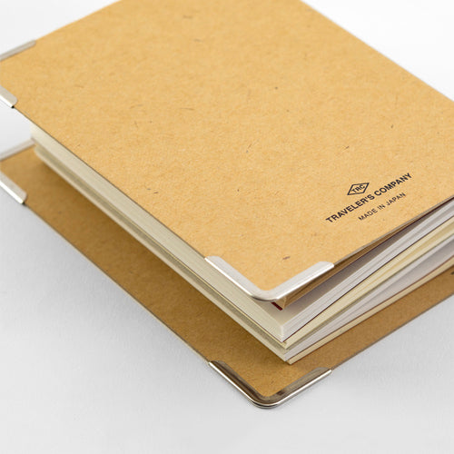 Load image into Gallery viewer, Traveler's Notebook Refill 016 (Passport Size) - Refill Binder, Traveler's Company, Notebook Insert, travelers-notebook-refill-016-passport-size-refill-binder, For Travellers, tn2019ss, traveler, Cityluxe
