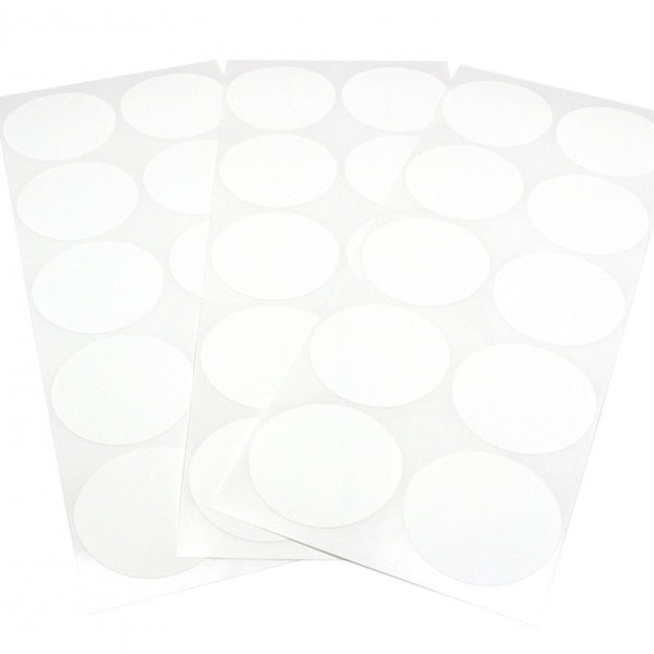 이미지를 갤러리 뷰어에 로드 , MT Wrapping Series x Round Sticker Matte White 30m, MT Tape, Washi Tape, mt-wrapping-series-x-round-sticker-matte-white-30m, 30m, MT 2022 Summer, MT Wrap, New August, New September, Round sticker, White, Cityluxe