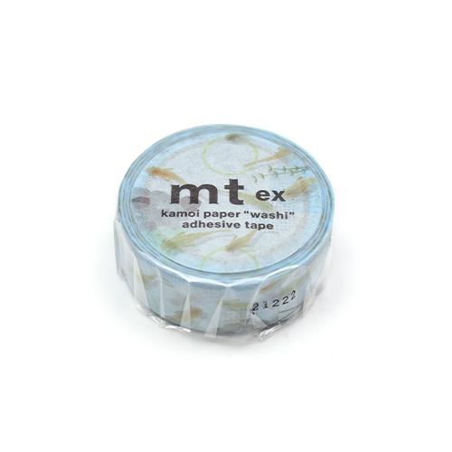 Load image into Gallery viewer, MT EX Washi Tape - Killifish