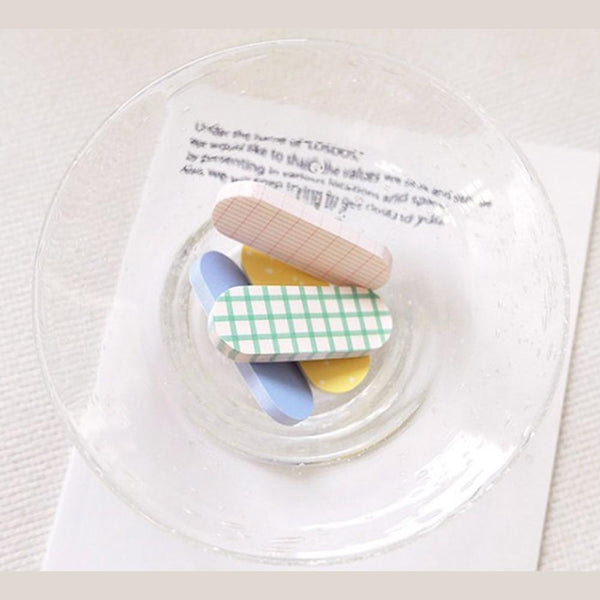 将图片加载到图库查看器,Suatelier Daily Plan 30 Sticky Memo, Suatelier, Sticky Memo, suatelier-daily-plan-30-sticky-memo, New October, Sticky Memo, Suatelier, Cityluxe