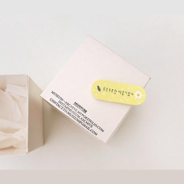 将图片加载到图库查看器,Suatelier Daily Plan 30 Sticky Memo, Suatelier, Sticky Memo, suatelier-daily-plan-30-sticky-memo, New October, Sticky Memo, Suatelier, Cityluxe