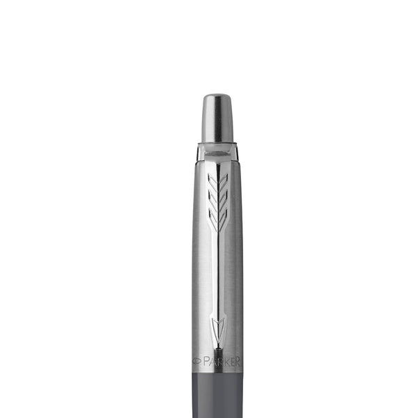 Load image into Gallery viewer, Parker Jotter Originals Ballpoint Pen - Iron Grey