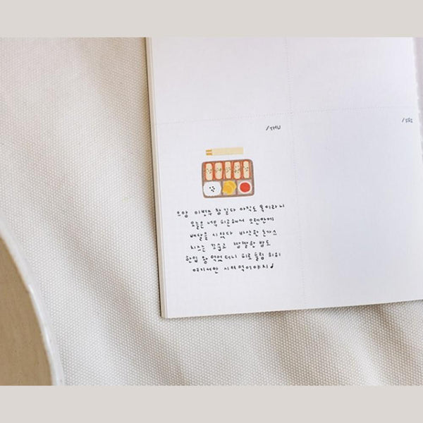 画像をギャラリービューアに読み込む, Suatelier Sticker Food Trip 6, Suatelier, Sticker, suatelier-sticker-food-trip-6, Food, For Crafters, New October, Stickers, Suatelier, Cityluxe