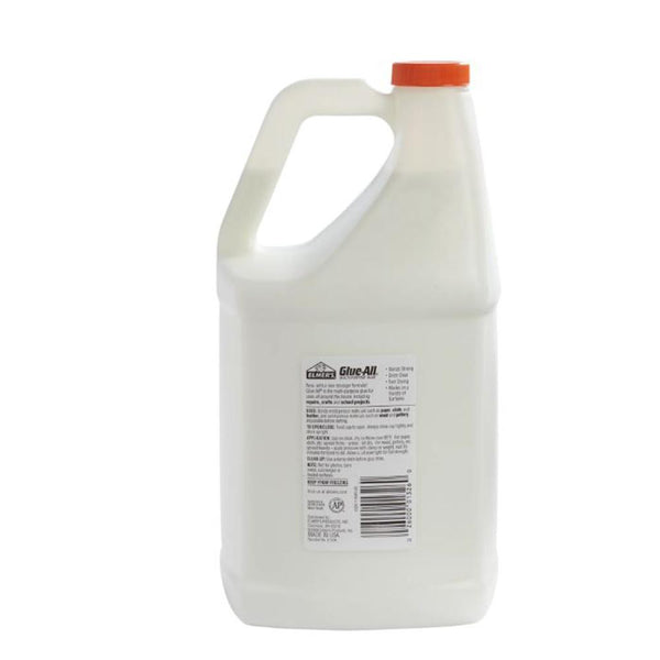 Load image into Gallery viewer, Elmer’s White Glue All Multi-Purpose 1 Gallon