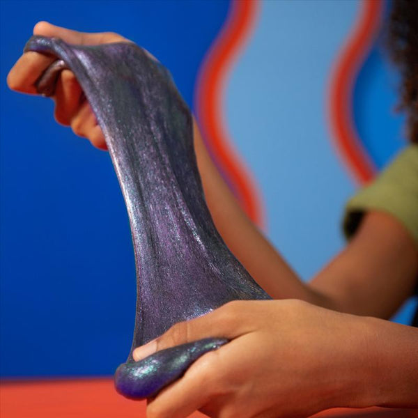 将图片加载到图库查看器,Elmer's Gue Pre-Made Cosmic Shimmer Slime, Elmer's, Slime, elmers-cosmic-shimmer-diy-slime-kit, Christmas slime, Cosmic shimmer, DIY, DIY Slime, Elmer's, Elmer's Christmas, slime, Slime Kit, Xmas Slime, Cityluxe