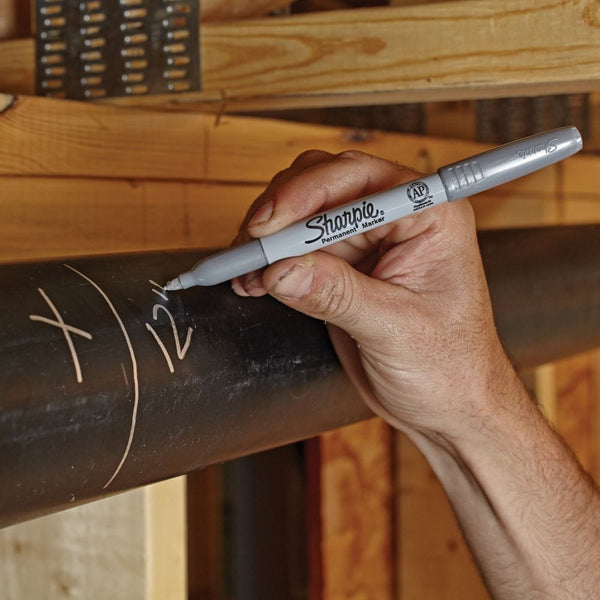 Load image into Gallery viewer, Sharpie Metallic Fine Point Permanent Markers, Sharpie, Marker, sharpie-metallic-fine-point-permanent-markers, Multicolour, Cityluxe