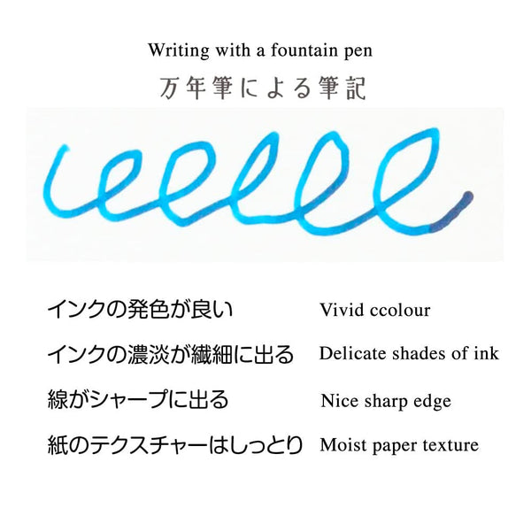 画像をギャラリービューアに読み込む, Sakae TP Iroful A5 Loose Sheets (Grid), Sakae Technical Paper, Paper Pad, sakae-tp-iroful-a5-loose-sheets-grid, Grid, Cityluxe