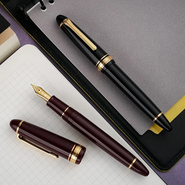 이미지를 갤러리 뷰어에 로드 , Sailor 1911 Large Profit 21k Fountain Pen, Sailor, Fountain Pen, sailor-1911-large-profit-21k-fountain-pen, , Cityluxe