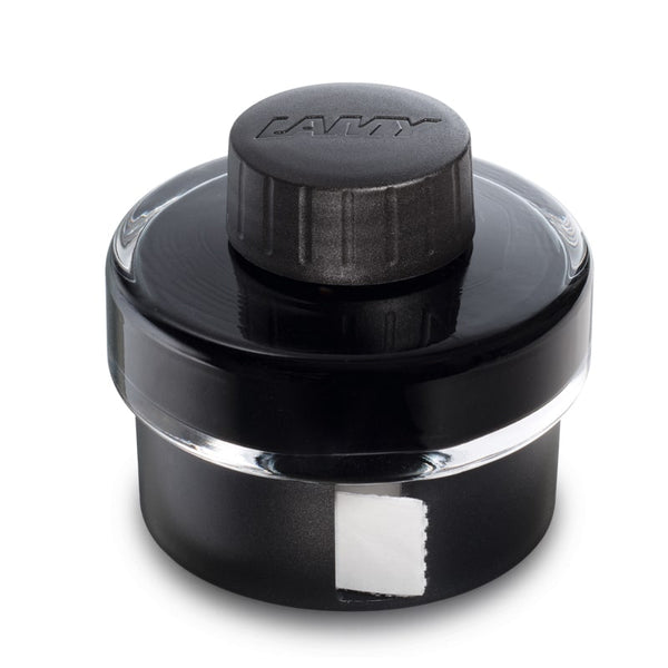 画像をギャラリービューアに読み込む, Lamy T52 50ml Ink Bottle, Lamy, Ink Bottle, lamy-t52-50ml-ink-bottle, Black, Blue, Green, Ink & Refill, Inktober22, Red, Yellow, Cityluxe