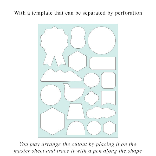 이미지를 갤러리 뷰어에 로드 , Hitotoki Masking Tape Book A5 Paint, Hitotoki, Masking Tape Book, hitotoki-masking-tape-book-a5-paint, , Cityluxe