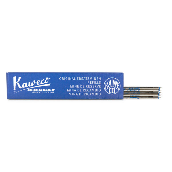 Load image into Gallery viewer, Kaweco Soul D1 Refill, Kaweco, Ballpoint Pen Refill, kaweco-soul-d1-refill, Black, D1, mini D1, Cityluxe