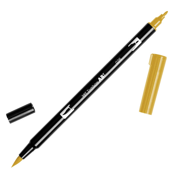 画像をギャラリービューアに読み込む, Tombow Dual Brush Pen ABT, Tombow, Brush Pen, tombow-dual-brush-pen-abt, , Cityluxe