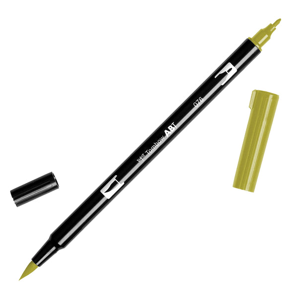 画像をギャラリービューアに読み込む, Tombow Dual Brush Pen ABT, Tombow, Brush Pen, tombow-dual-brush-pen-abt, , Cityluxe