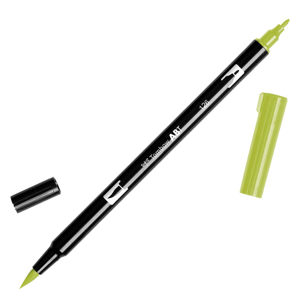 画像をギャラリービューアに読み込む, Tombow Dual Brush Pen ABT, Tombow, Brush Pen, tombow-dual-brush-pen-abt, , Cityluxe