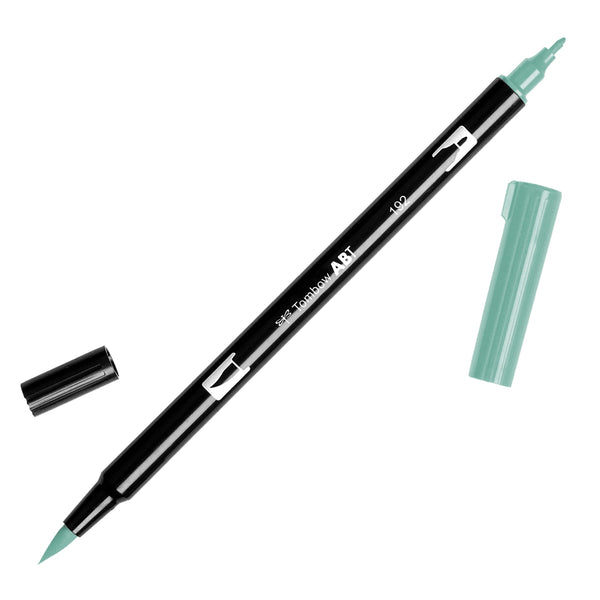 画像をギャラリービューアに読み込む, Tombow Dual Brush Pen ABT, Tombow, Brush Pen, tombow-dual-brush-pen-abt, , Cityluxe