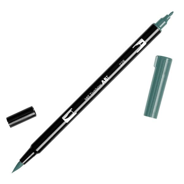 画像をギャラリービューアに読み込む, Tombow Dual Brush Pen ABT, Tombow, Brush Pen, tombow-dual-brush-pen-abt, , Cityluxe