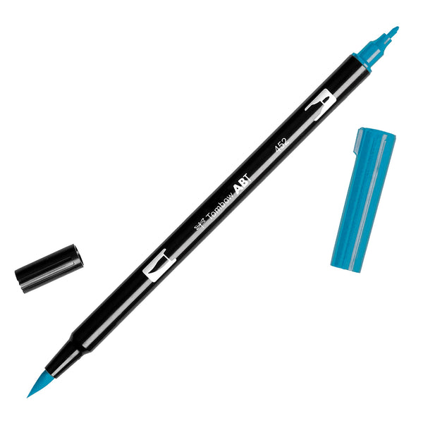 画像をギャラリービューアに読み込む, Tombow Dual Brush Pen ABT, Tombow, Brush Pen, tombow-dual-brush-pen-abt, , Cityluxe