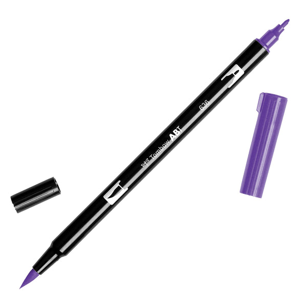 画像をギャラリービューアに読み込む, Tombow Dual Brush Pen ABT, Tombow, Brush Pen, tombow-dual-brush-pen-abt, , Cityluxe