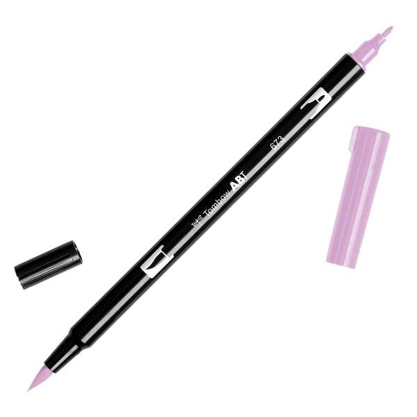 画像をギャラリービューアに読み込む, Tombow Dual Brush Pen ABT, Tombow, Brush Pen, tombow-dual-brush-pen-abt, , Cityluxe