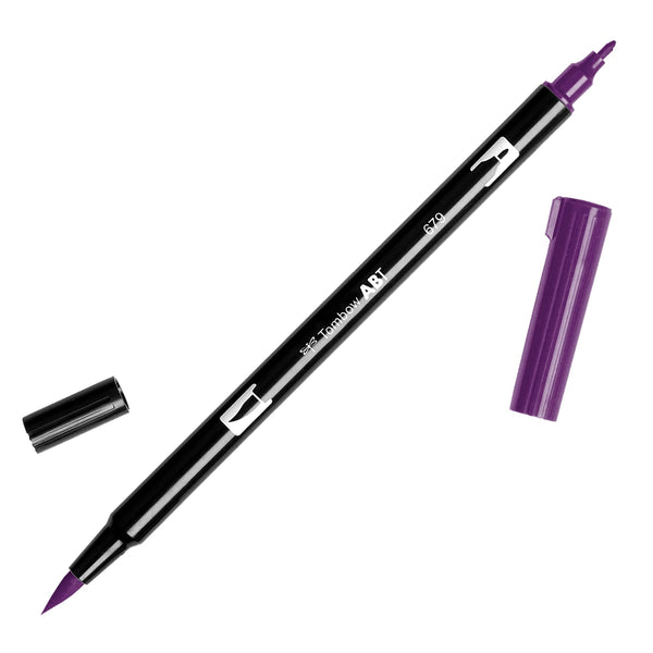 画像をギャラリービューアに読み込む, Tombow Dual Brush Pen ABT, Tombow, Brush Pen, tombow-dual-brush-pen-abt, , Cityluxe