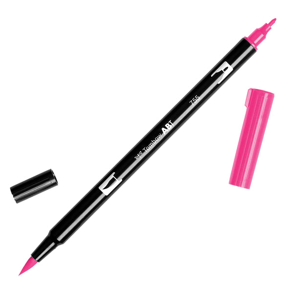 画像をギャラリービューアに読み込む, Tombow Dual Brush Pen ABT, Tombow, Brush Pen, tombow-dual-brush-pen-abt, , Cityluxe