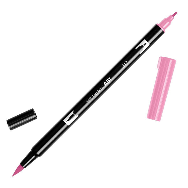画像をギャラリービューアに読み込む, Tombow Dual Brush Pen ABT, Tombow, Brush Pen, tombow-dual-brush-pen-abt, , Cityluxe