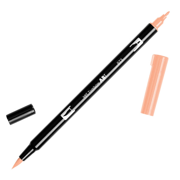 画像をギャラリービューアに読み込む, Tombow Dual Brush Pen ABT, Tombow, Brush Pen, tombow-dual-brush-pen-abt, , Cityluxe