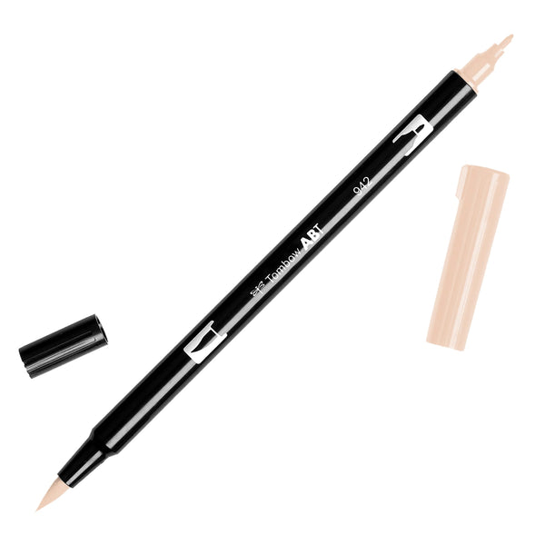 画像をギャラリービューアに読み込む, Tombow Dual Brush Pen ABT, Tombow, Brush Pen, tombow-dual-brush-pen-abt, , Cityluxe