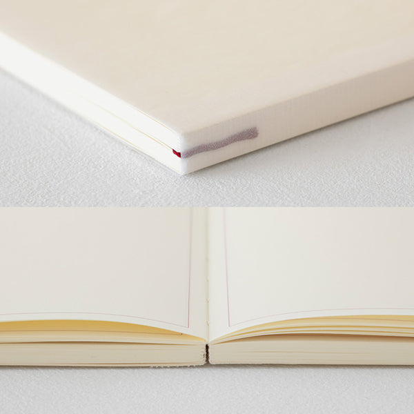 将图片加载到图库查看器,MD Notebook Journal A5 - Frame, MD Paper, Notebook, md-notebook-journal-a5-frame, MD 10th anniversary, Cityluxe