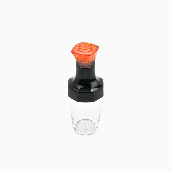 Load image into Gallery viewer, TWSBI Vac20A Ink Bottle, TWSBI, Inkwell, twsbi-vac20a-ink-bottle, Accessory, Black, Blue, Green, Orange, Red, TWSBI Accessories, Cityluxe