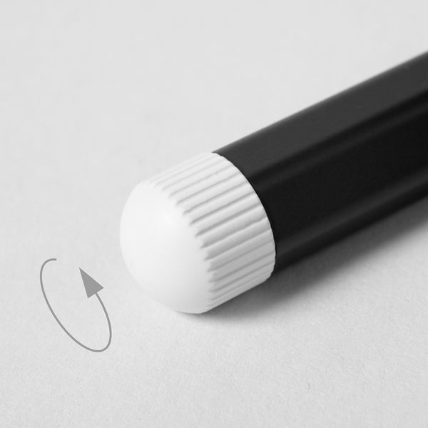 Load image into Gallery viewer, Leuchtturm1917 Drehgriffel Ballpoint Pen Lemon, Leuchtturm1917, Ballpoint Pen, leuchtturm1917-drehgriffel-ballpoint-pen-lemon, can be engraved, Drehgriffel pen, pantone of the year, Yellow, Cityluxe