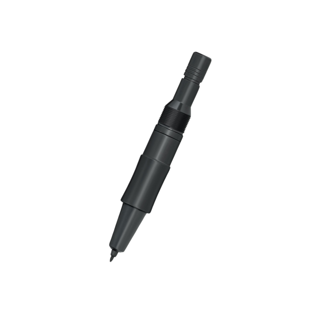 LAMY AL-Star EMR vs Kaweco EMR digital stylus comparison — Cityluxe Singapore