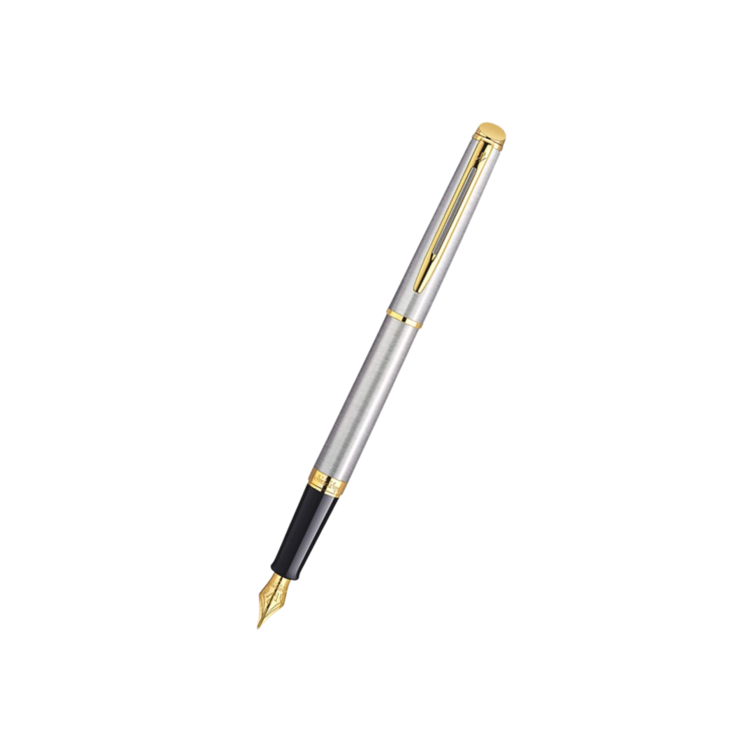 Waterman fountain pen — complete brand guide Singapore — Cityluxe