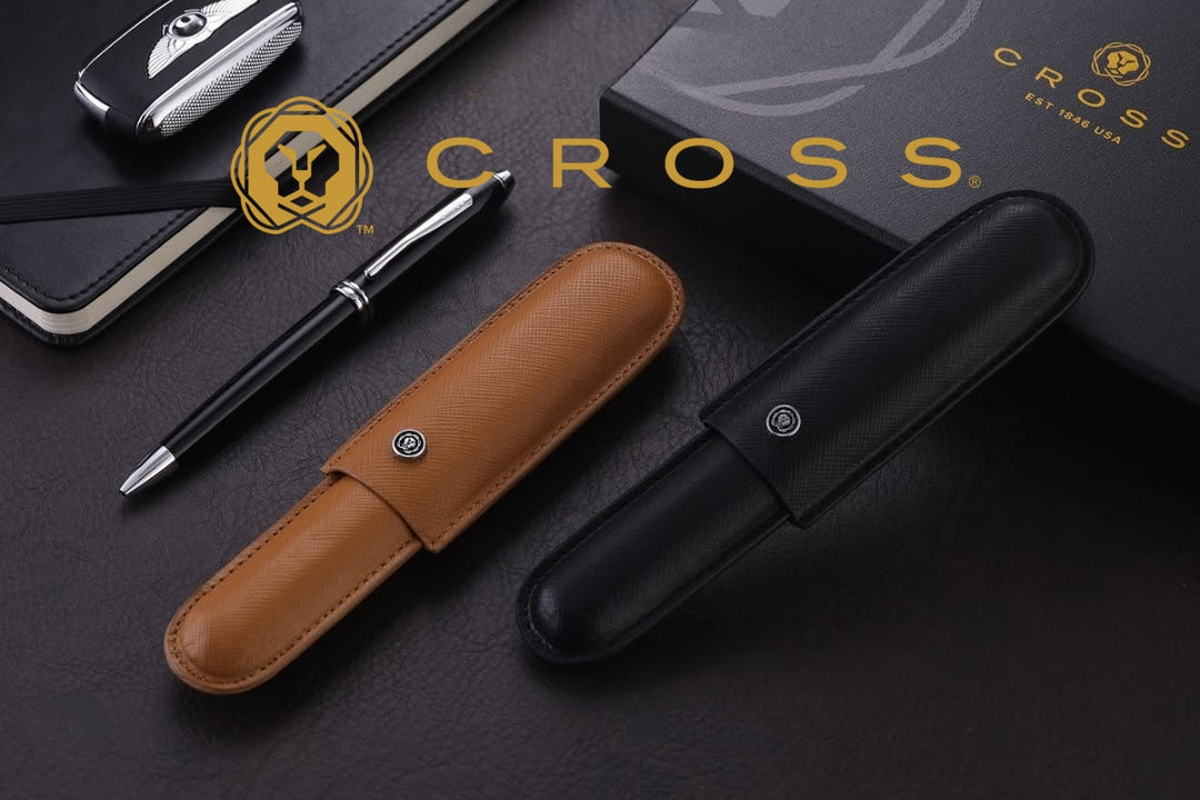 Cross Pens Singapore: The Complete Brand Guide (2026)