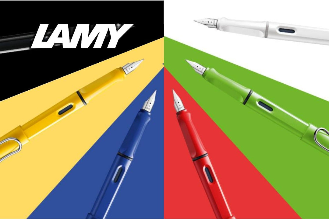 LAMY Pens Singapore