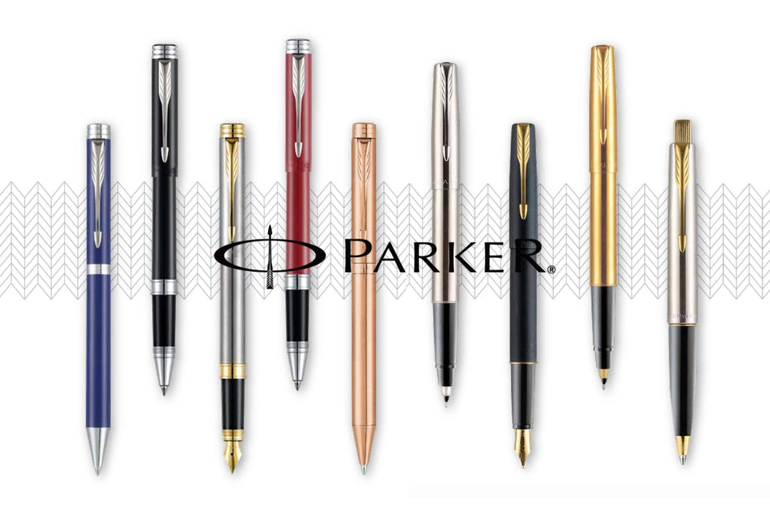 Parker Pens Singapore