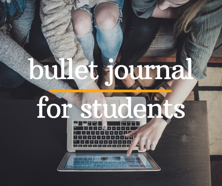 Student Collections Ideas and Inspiration for the New Year