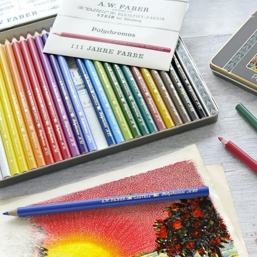 Faber-Castell