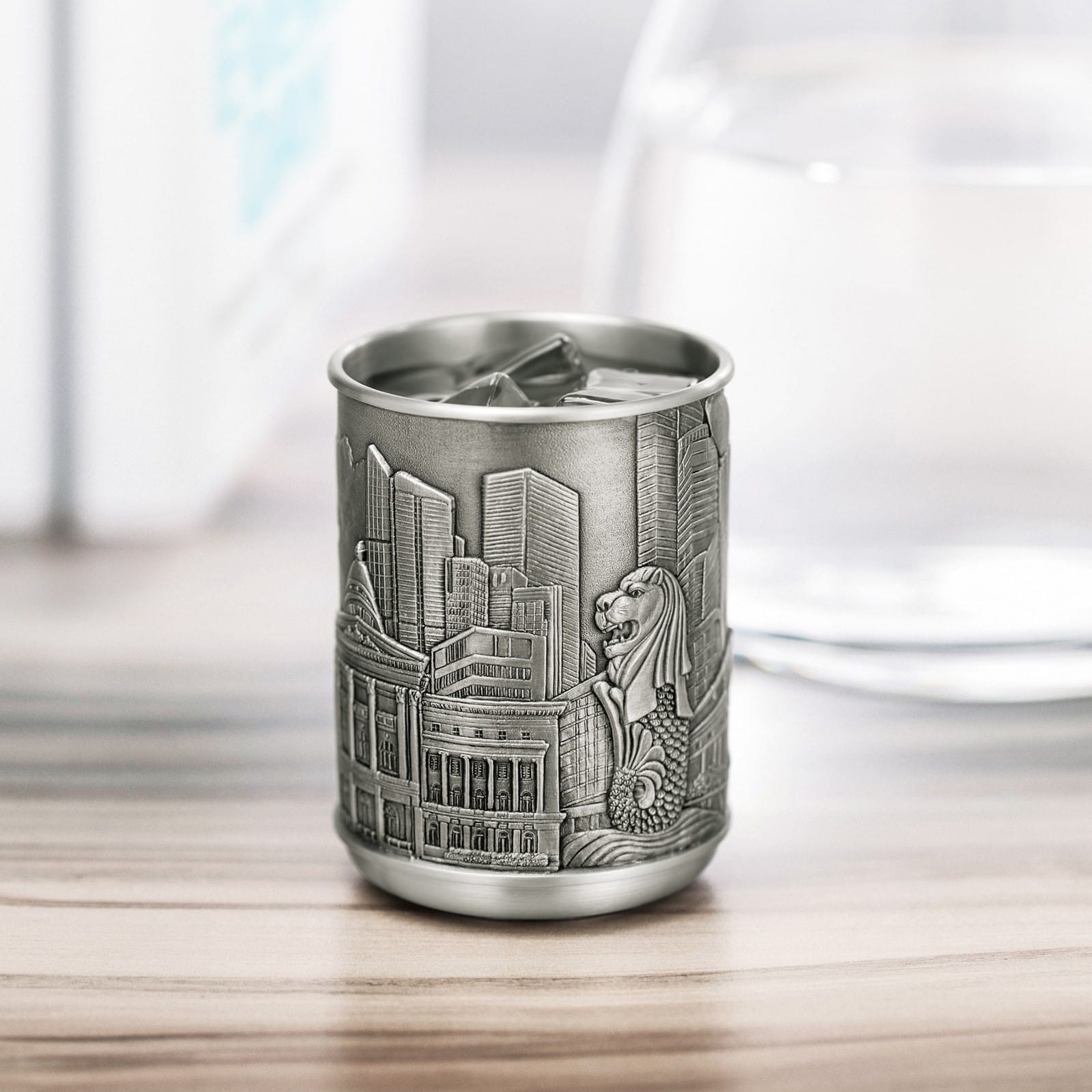 Royal Selangor Singapore – Engraved Pewter Gifts | Cityluxe