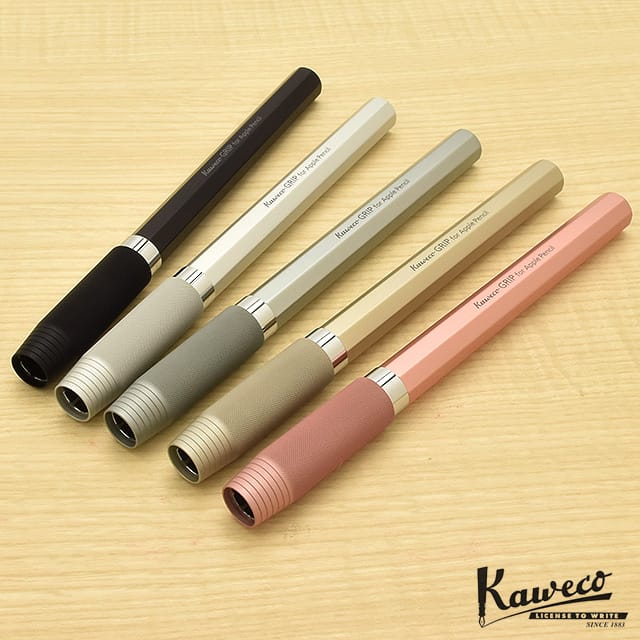Kaweco Grip for Apple Pencil