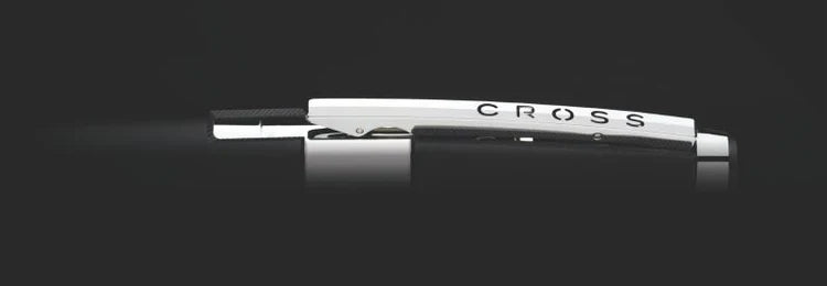 Cross Edge