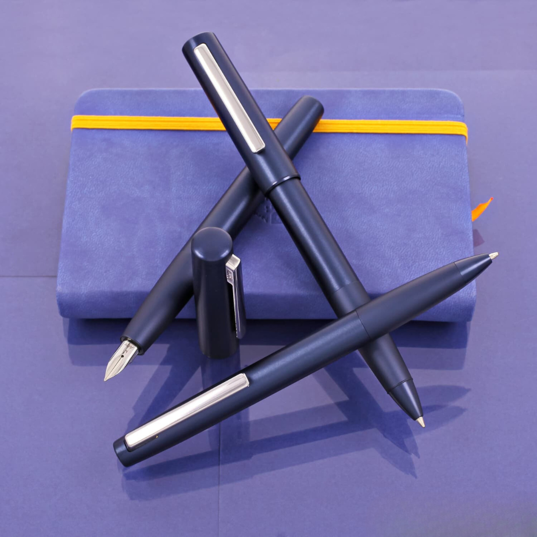 LAMY Aion Fountain Pen