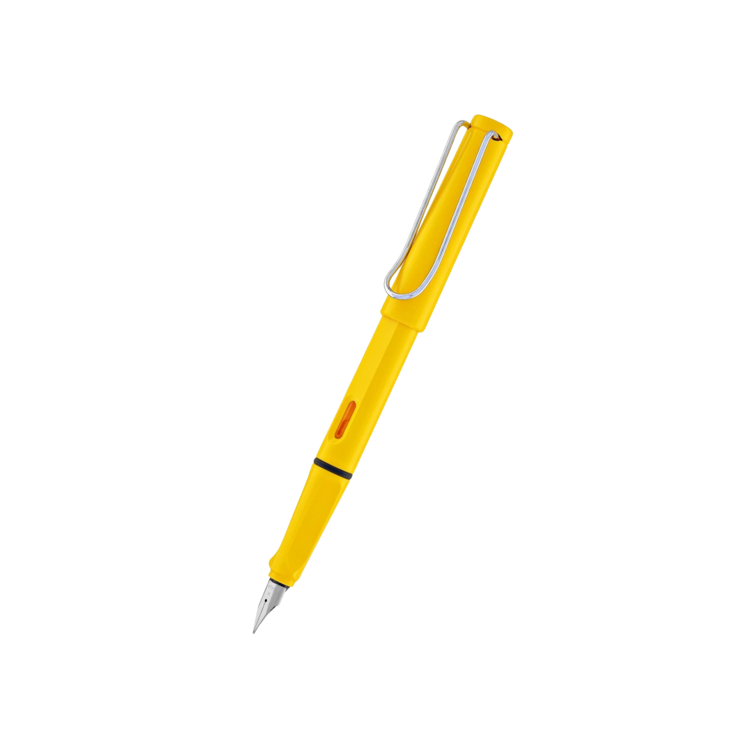 LAMY safari Fountain Pen