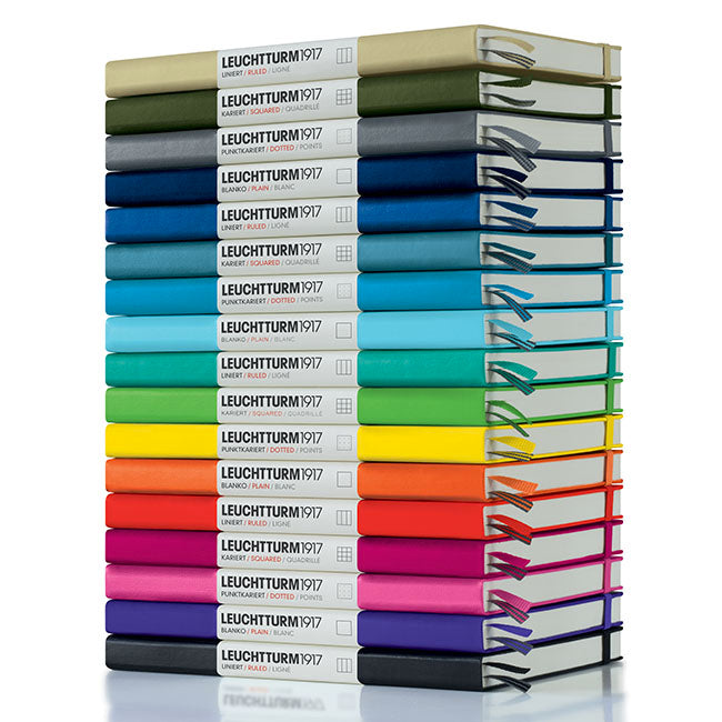 Leuchtturm1917